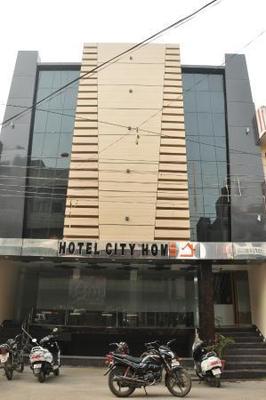 Hotel City Home Ludhiana